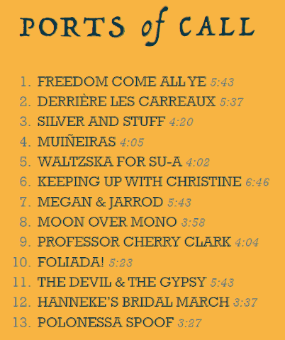 CUL125_Tracklist